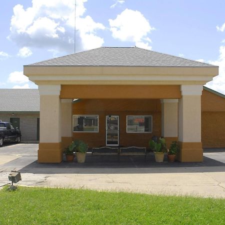 America'S Best Inn And Suites Emporia Extérieur photo