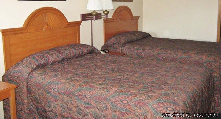 America'S Best Inn And Suites Emporia Extérieur photo